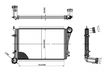 HART 612 519 EAN: 5901219461192.