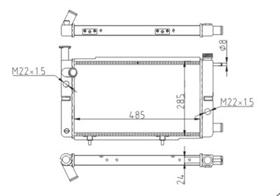HART 600 140 EAN: 5901219463196.