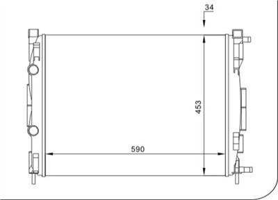 HART 603 024 EAN: 5907504058818.