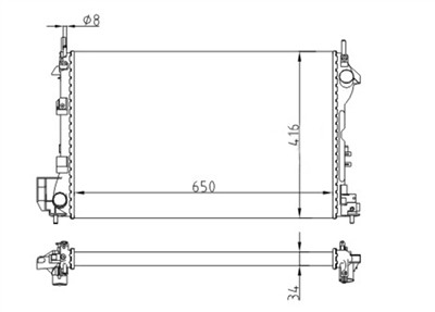 HART 605 991 EAN: 5907643018735.