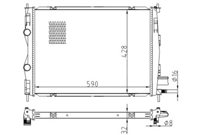 HART 616 611 EAN: 5902198814962.