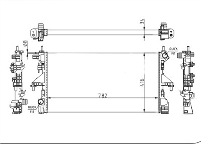 HART 642 967 EAN: 5903175170231.