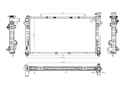 HART 646 023 EAN: 5901219441460.