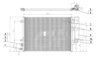 HART 606 155 EAN: 5907643019992.