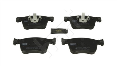 HART 260 554 EAN: 5903175188953.