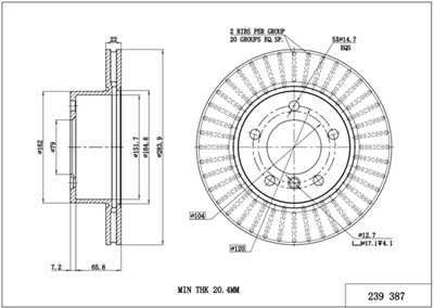 HART 239 387 EAN: 5902198822660.