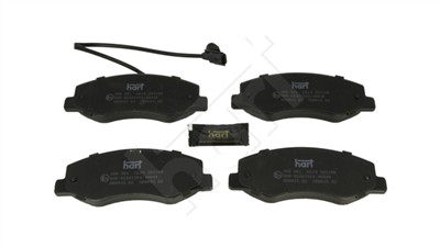 HART 260 561 EAN: 5903175189035.