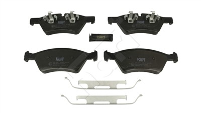 HART 256 500 EAN: 5903175146465.