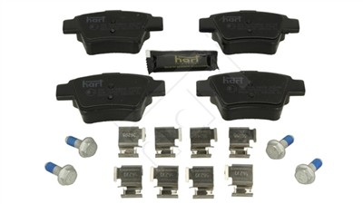 HART 260 375 EAN: 5903175185464.