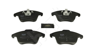 HART 260 551 EAN: 5903175188939.