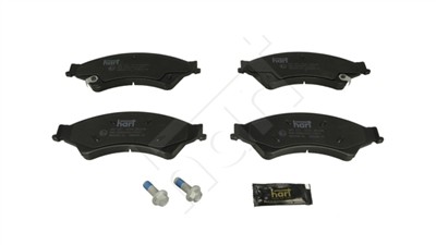 HART 260 557 EAN: 5903175188991.