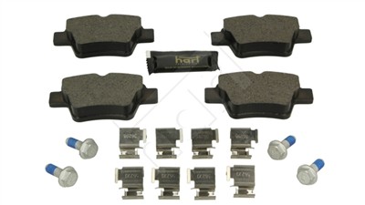 HART 260 375 EAN: 5903175185464.