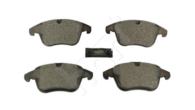 HART 260 551 EAN: 5903175188939.