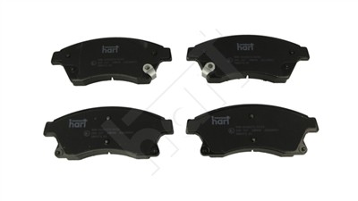 HART 260 547 EAN: 5903175188779.