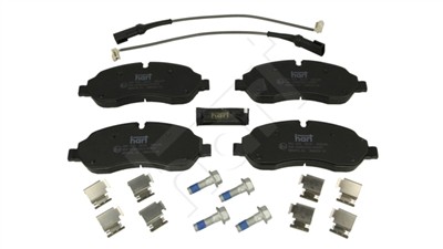 HART 260 555 EAN: 5903175188977.