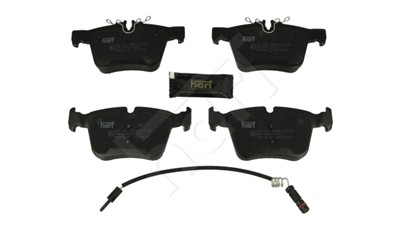 HART 260 558 EAN: 5903175189004.