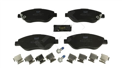 HART 260 560 EAN: 5903175189028.