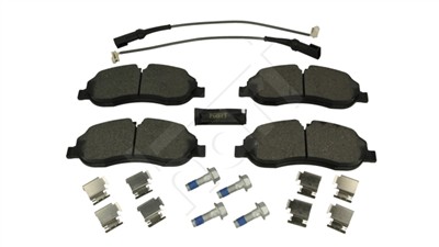 HART 260 555 EAN: 5903175188977.