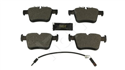 HART 260 558 EAN: 5903175189004.