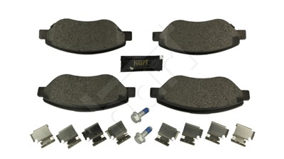 HART 260 560 EAN: 5903175189028.