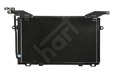 HART 611 201 EAN: 5901219430709.