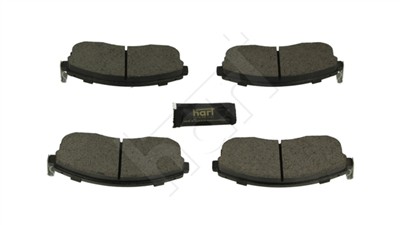 HART 256 521 EAN: 5907643062738.