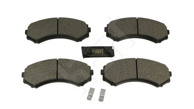 HART 256 525 EAN: 5907643038443.