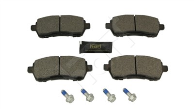 HART 260 743 EAN: 5907504094489.