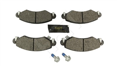 HART 260 747 EAN: 5907643011507.