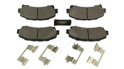 HART 260 754 EAN: 5907643011668.