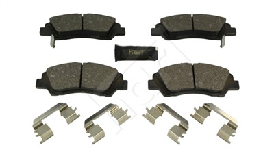 HART 260 768 EAN: 5907643052074.