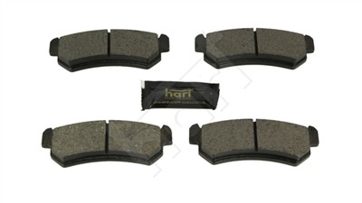 HART 260 770 EAN: 5907643052098.