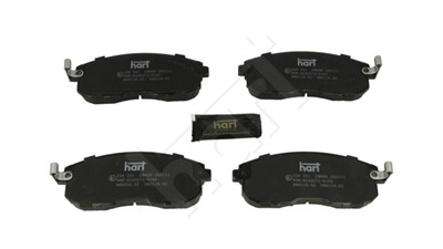 HART 256 521 EAN: 5907643062738.