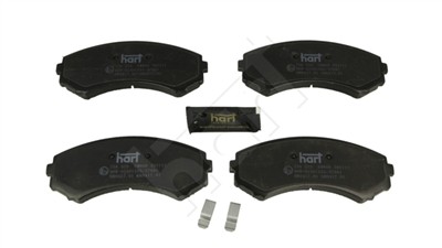 HART 256 525 EAN: 5907643038443.