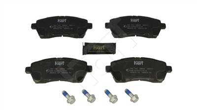 HART 260 743 EAN: 5907504094489.