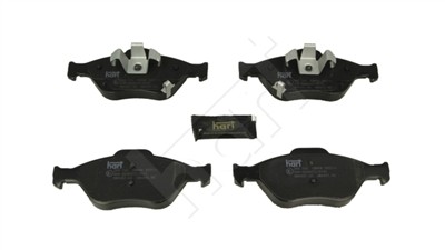 HART 260 744 EAN: 5907643001232.