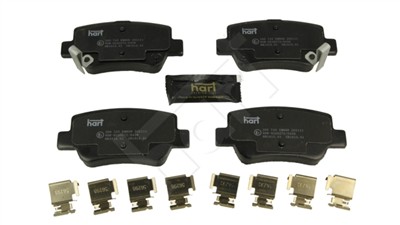 HART 260 745 EAN: 5907643001355.