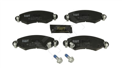 HART 260 747 EAN: 5907643011507.