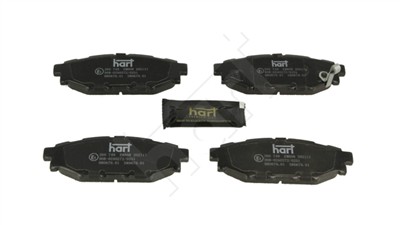 HART 260 749 EAN: 5907643011545.