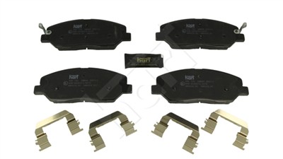 HART 260 751 EAN: 5907643011583.