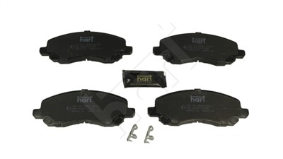 HART 260 752 EAN: 5907643011606.