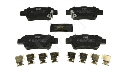 HART 260 756 EAN: 5907643011712.