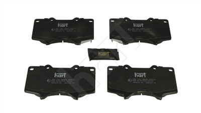 HART 260 759 EAN: 5907643035909.