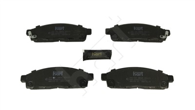 HART 260 766 EAN: 5907643047865.