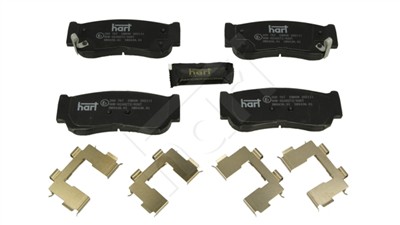 HART 260 767 EAN: 5907643048688.