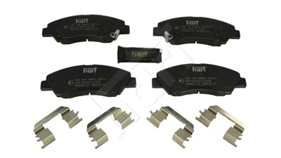 HART 260 768 EAN: 5907643052074.