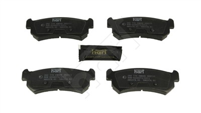 HART 260 770 EAN: 5907643052098.