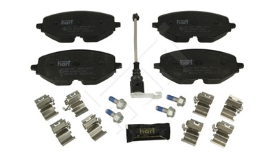 HART 260 809 EAN: 5901219406698.