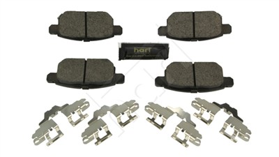 HART 260 764 EAN: 5907643042624.