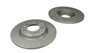 HART 260 565 EAN: 5903175189073.